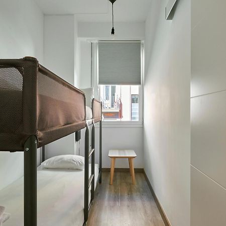 Ol Cute Apartment In Quiet Olivera St Barcelona Bagian luar foto
